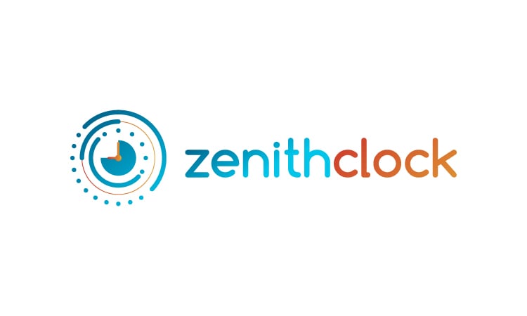 ZenithClock.com - Best domains for sale